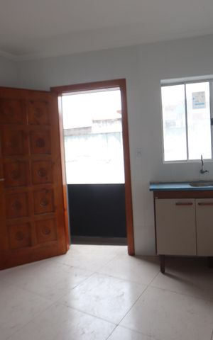Casa à venda com 60m², 1 quarto e sem vagaCozinha