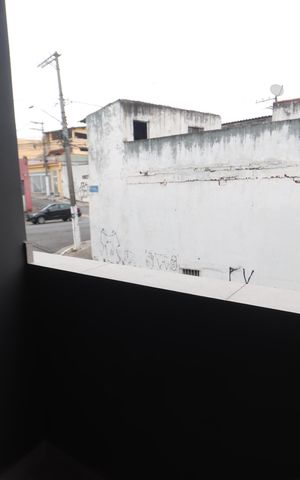 Casa à venda com 60m², 1 quarto e sem vagaSacada