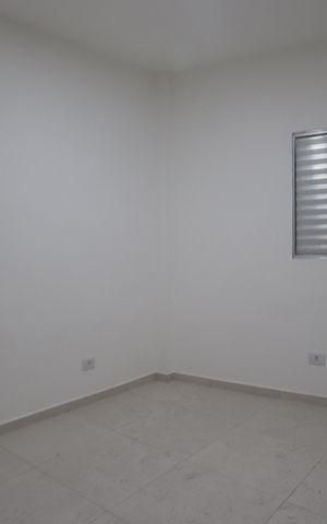 Casa à venda com 60m², 1 quarto e sem vagaQuarto