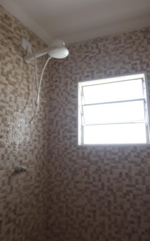 Casa para alugar com 60m², 1 quarto e sem vagaBanheiro
