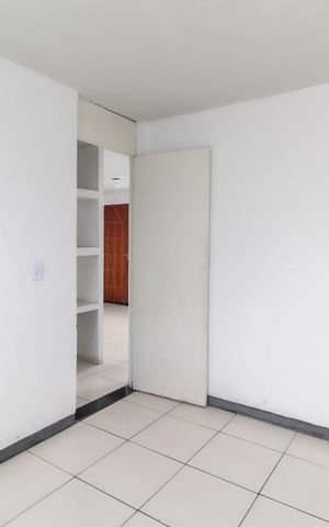 Apartamento para alugar com 42m², 2 quartos e 1 vaga Apartamento para alugar com 42m², 2 quartos e 1 vagaQuarto 2