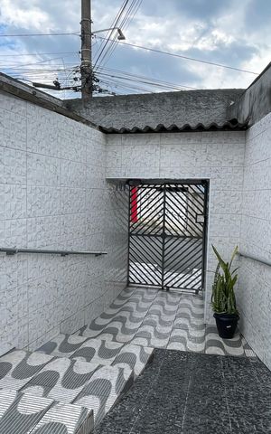 Apartamento para alugar com 42m², 2 quartos e 1 vaga Apartamento para alugar com 42m², 2 quartos e 1 vagaEntrada