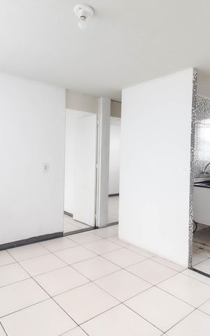 Apartamento para alugar com 42m², 2 quartos e 1 vaga Apartamento para alugar com 42m², 2 quartos e 1 vagaSala