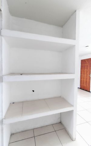 Apartamento para alugar com 42m², 2 quartos e 1 vaga Apartamento para alugar com 42m², 2 quartos e 1 vagaBanheiro