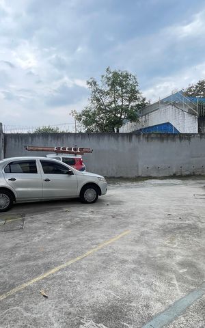 Apartamento para alugar com 42m², 2 quartos e 1 vaga Apartamento para alugar com 42m², 2 quartos e 1 vagaEstacionamento
