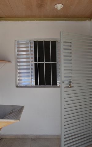 Casa à venda com 130m², 2 quartos e 1 vagaSacada