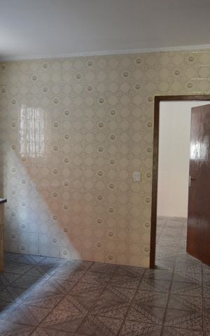 Casa à venda com 130m², 2 quartos e 1 vagaCozinha