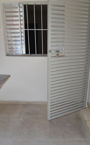 Casa à venda com 130m², 2 quartos e 1 vagaSacada