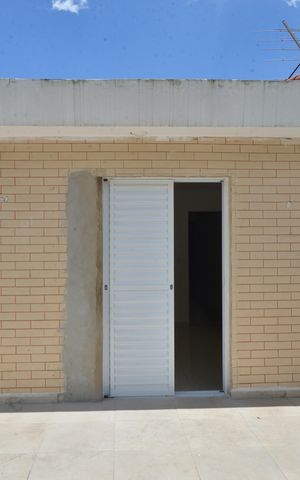 Casa à venda com 130m², 2 quartos e 1 vagaSacada
