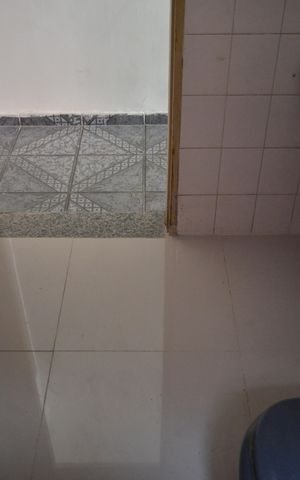 Casa à venda com 130m², 2 quartos e 1 vagaBanheiro Social