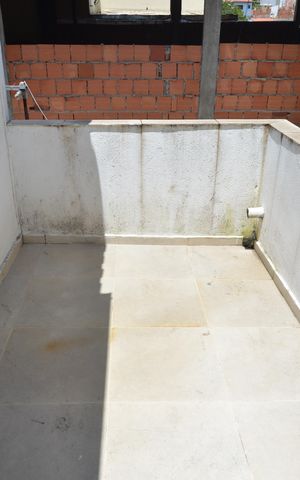 Casa à venda com 130m², 2 quartos e 1 vagaSacada