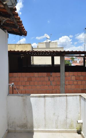 Casa à venda com 130m², 2 quartos e 1 vagaSacada