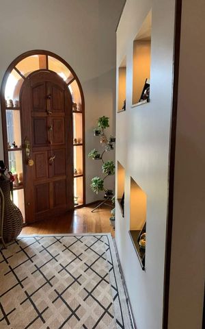 Casa de condomínio à venda com 498m², 4 quartos e 4 vagas