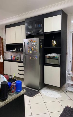 Casa de condomínio à venda com 498m², 4 quartos e 4 vagas