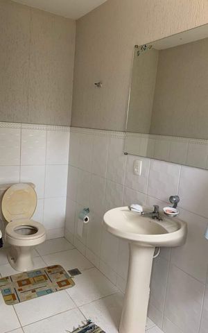 Casa de condomínio à venda com 498m², 4 quartos e 4 vagas