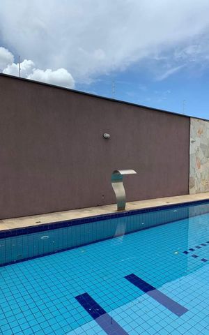 Casa de condomínio à venda com 498m², 4 quartos e 4 vagas