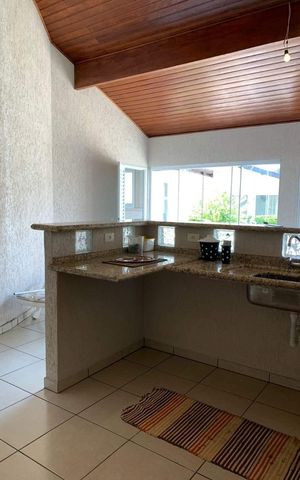 Casa de condomínio à venda com 498m², 4 quartos e 4 vagas