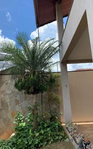 Casa de condomínio à venda com 498m², 4 quartos e 4 vagas