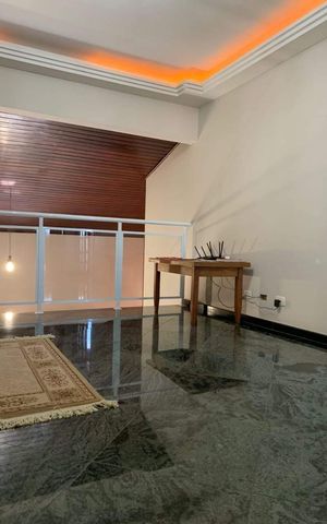Casa de condomínio à venda com 498m², 4 quartos e 4 vagas