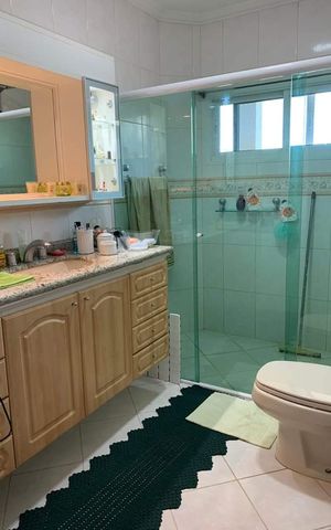 Casa de condomínio à venda com 498m², 4 quartos e 4 vagas