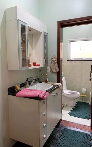 Casa de condomínio à venda com 498m², 4 quartos e 4 vagas