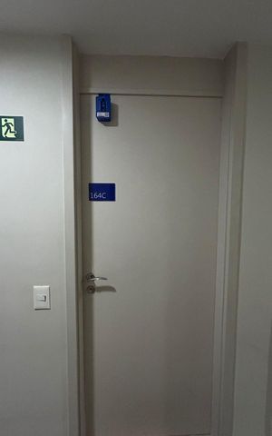 Apartamento à venda com 46m², 2 quartos e 1 vaga Apartamento à venda com 46m², 2 quartos e 1 vagaLockbox