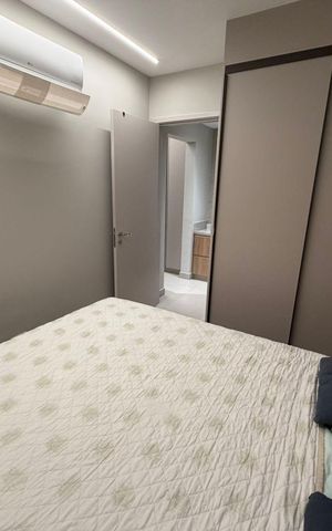 Apartamento à venda com 40m², 1 quarto e 1 vaga Apartamento à venda com 40m², 1 quarto e 1 vagaQuarto