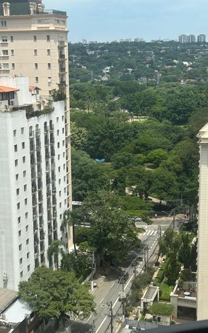Apartamento à venda com 400m², 4 quartos e 4 vagas