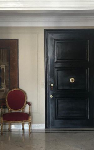 Apartamento à venda com 400m², 4 quartos e 4 vagas