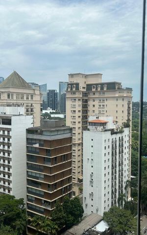 Apartamento à venda com 400m², 4 quartos e 4 vagas