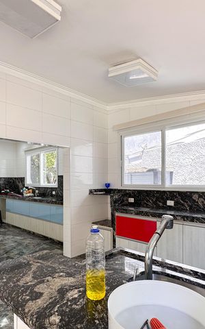 Casa para alugar com 450m², 4 quartos e 4 vagas Casa para alugar com 450m², 4 quartos e 4 vagasÁrea gourmet