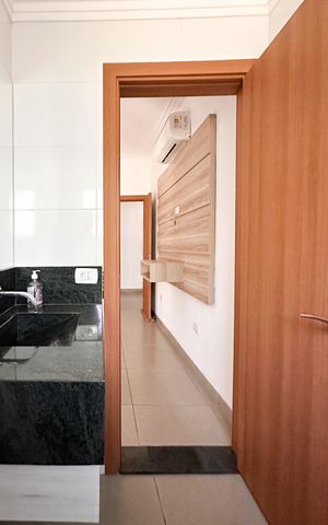 Casa para alugar com 450m², 4 quartos e 4 vagas Casa para alugar com 450m², 4 quartos e 4 vagasBanheiro da Suíte 3
