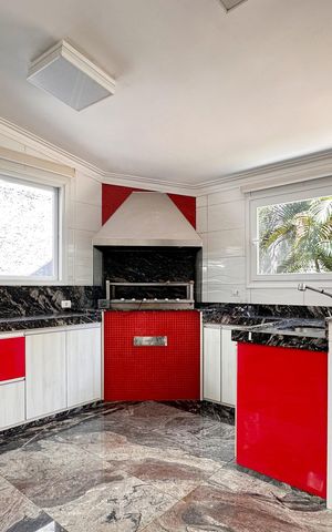 Casa para alugar com 450m², 4 quartos e 4 vagas Casa para alugar com 450m², 4 quartos e 4 vagasÁrea gourmet