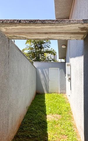 Casa para alugar com 450m², 4 quartos e 4 vagas Casa para alugar com 450m², 4 quartos e 4 vagasQuintal