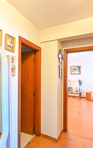 Apartamento à venda com 115m², 3 quartos e 2 vagas Apartamento à venda com 115m², 3 quartos e 2 vagasCorredor