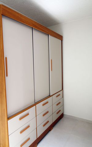 Apartamento para alugar com 55m², 2 quartos e sem vagaQuarto 2