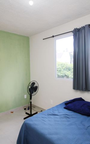 Apartamento para alugar com 55m², 2 quartos e sem vagaQuarto 1