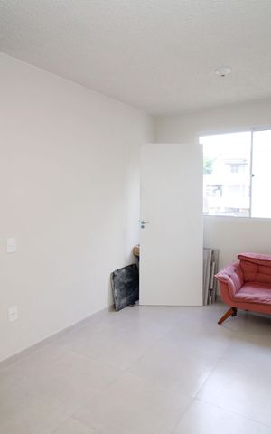 Apartamento para alugar com 55m², 2 quartos e sem vagaSala