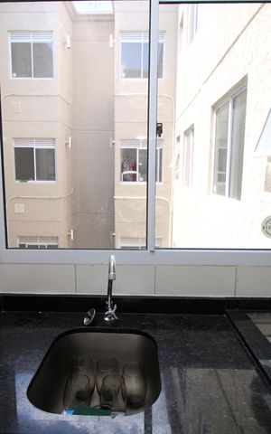 Apartamento para alugar com 55m², 2 quartos e sem vagaÁrea de Serviço