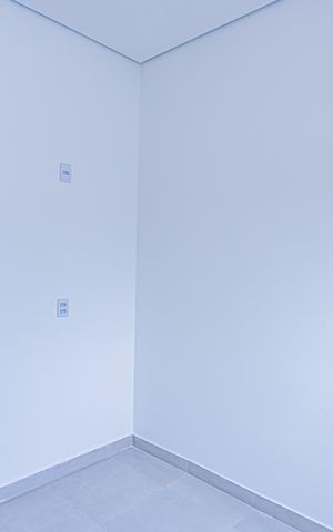 Casa para alugar com 22m², 1 quarto e sem vaga Casa para alugar com 22m², 1 quarto e sem vagaSala/Quarto