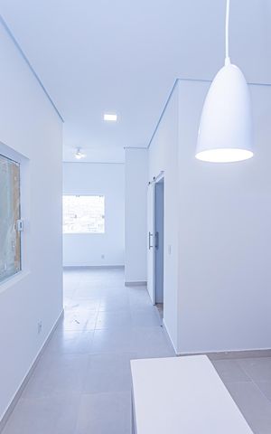 Casa para alugar com 22m², 1 quarto e sem vaga Casa para alugar com 22m², 1 quarto e sem vagaCozinha
