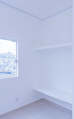 Casa para alugar com 22m², 1 quarto e sem vaga Casa para alugar com 22m², 1 quarto e sem vagaSala/Quarto