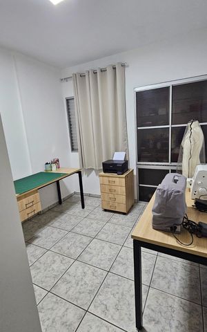 Apartamento à venda com 75m², 2 quartos e 1 vagaQuarto
