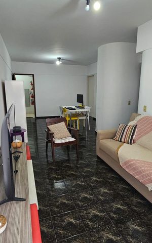 Apartamento à venda com 75m², 2 quartos e 1 vagaSala