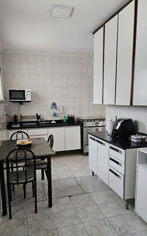 Apartamento à venda com 75m², 2 quartos e 1 vagaCozinha