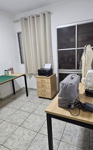 Apartamento à venda com 75m², 2 quartos e 1 vagaQuarto