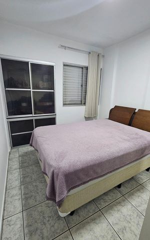Apartamento à venda com 75m², 2 quartos e 1 vagaQuarto