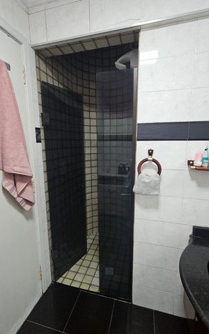Apartamento à venda com 75m², 2 quartos e 1 vagaBanheiro