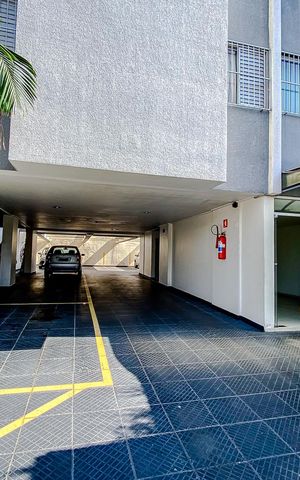 Apartamento à venda com 63m², 2 quartos e sem vagaÁrea comum