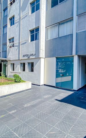 Apartamento à venda com 63m², 2 quartos e sem vagaÁrea comum